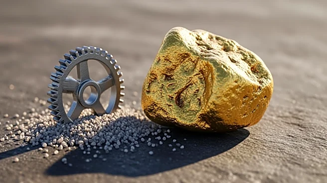 G Mining Ventures Reports Progress on Oko West Project and Acquires Stake in Logistics Firm
