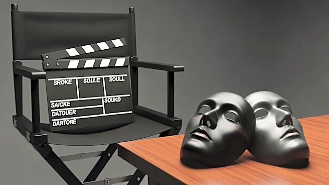 Greg Mottola Considered to Direct Upcoming Deathstroke and Bane Movie