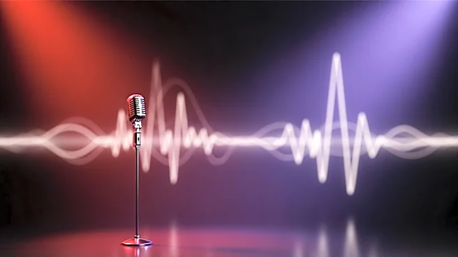 Adam Lambert Releases New Single 'Eat U Alive' Ahead of Upcoming Album 'Adam'