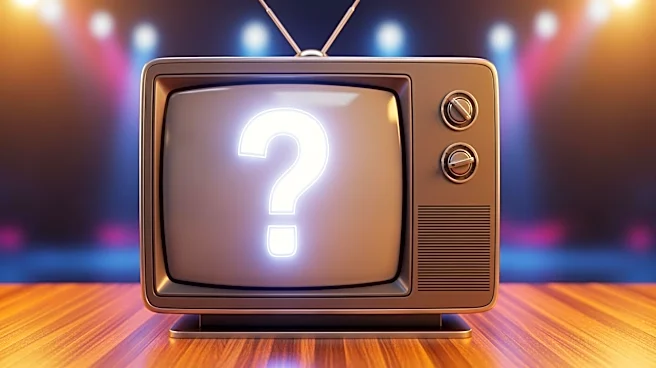Fox Announces 'Nation's Dumbest' with Celebrity Cast for Summer Premiere