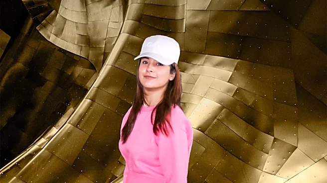 Walmart Offers Affordable Fanny Packs Amidst 90s Fashion Resurgence