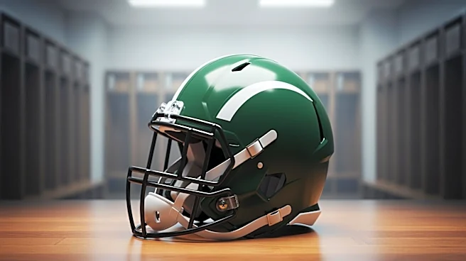 New York Jets Secure Breece Hall with Three-Year Contract