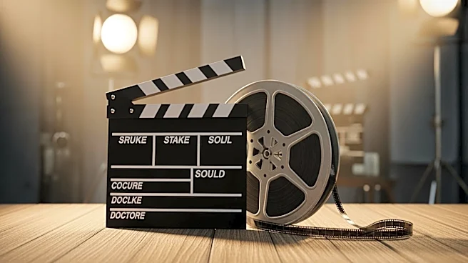 Film Production Begins for 'Popeye The Slayer Man 2' with New Cast Additions