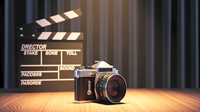 Black Bear and Artists Equity Team Up for New Film Starring Renée Zellweger