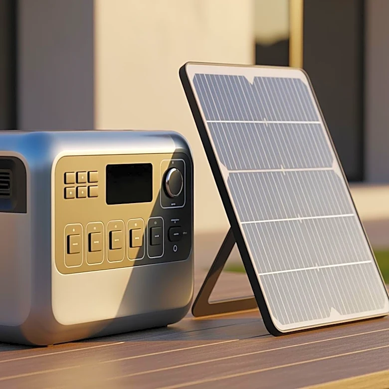 Anker Offers Up to 67% Discounts on Portable Power Stations and Solar Gear