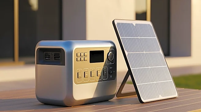 Anker Offers Up to 67% Discounts on Portable Power Stations and Solar Gear