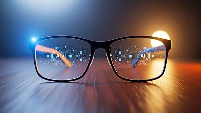 Debate Over Privacy and Safety Intensifies as AI Glasses Gain Popularity