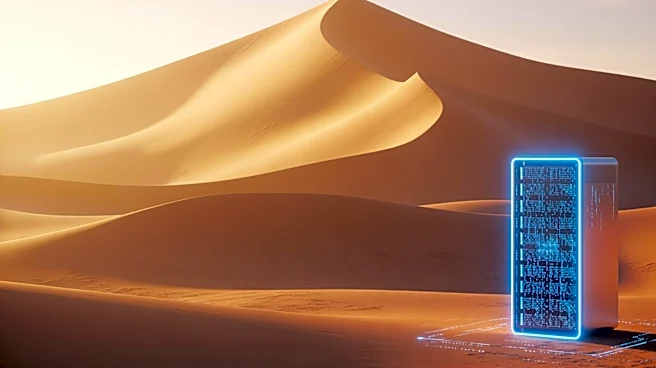 Dune: Awakening Introduces Self-Hosted Servers in Latest Test Server Update