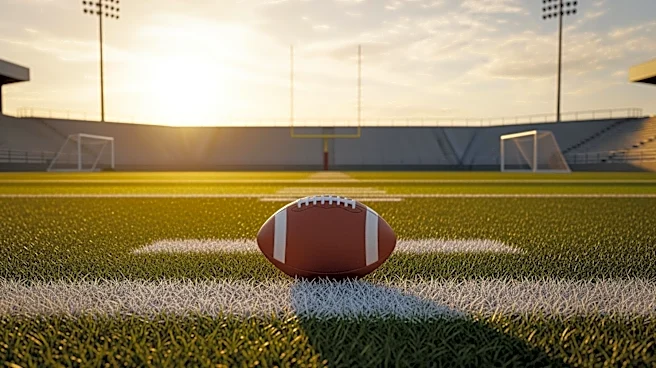 Auburn Tigers Eye 2027 Quarterback Gary Chatman Amid Recruiting Surge