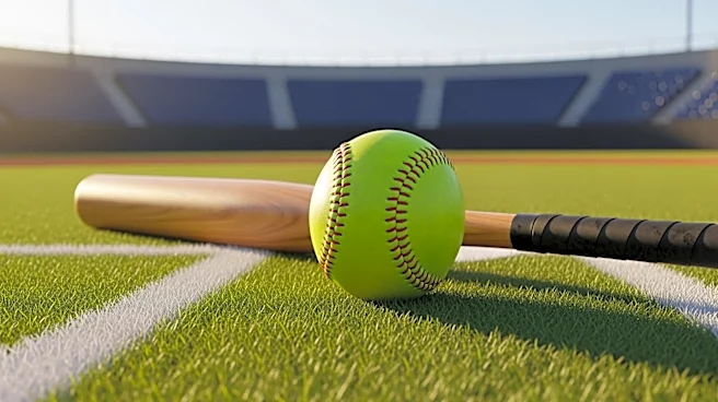 Virginia Tech Softball Advances to ACC Title Game with Victory Over Duke