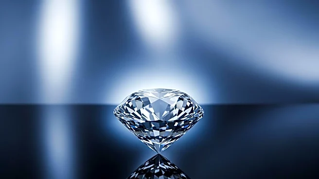Star Diamond Corporation Reports First Quarter 2026 Financial Results Amid Project Developments