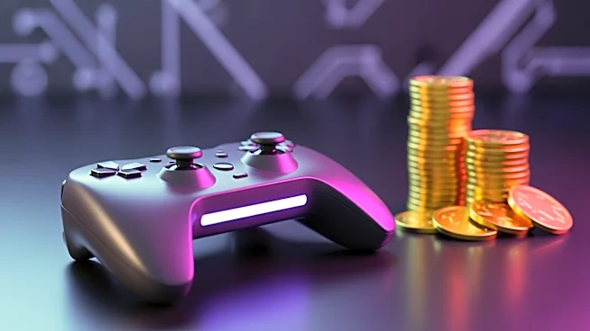 Take-Two Interactive Embraces High Stakes with GTA 6's Multi-Billion Dollar Budget