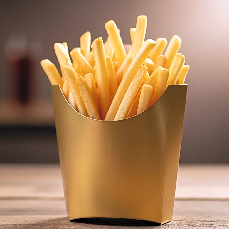 McDonald's Embraces Affordability, Boosting Sales Amid Economic Pressures