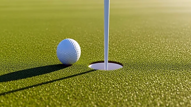 Rory McIlroy Advocates for Return of LIV Golf Players to PGA Tour