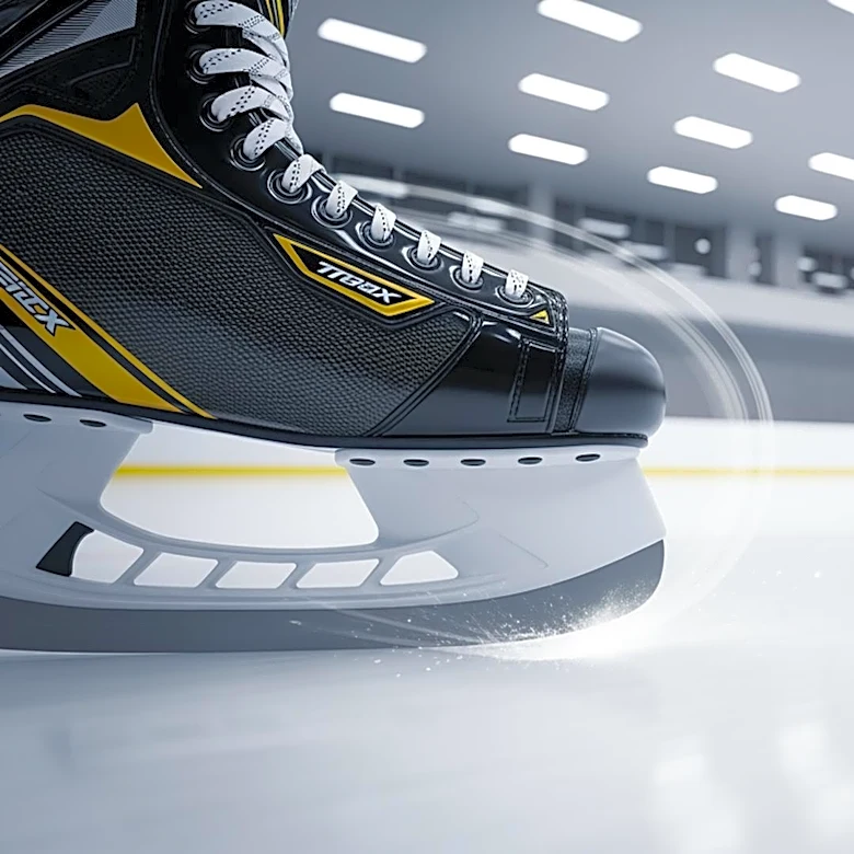 Boston Bruins Focus on Speed and Skill Amidst Offseason Changes