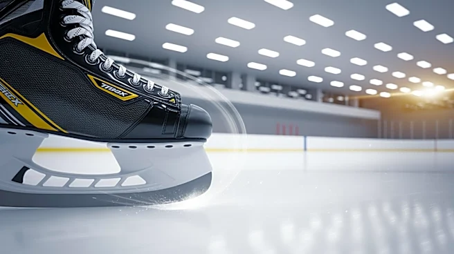 Boston Bruins Focus on Speed and Skill Amidst Offseason Changes