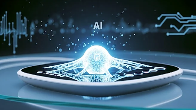 Healthcare Leaders Urged to Make Strategic AI Investments Amid Growing Adoption