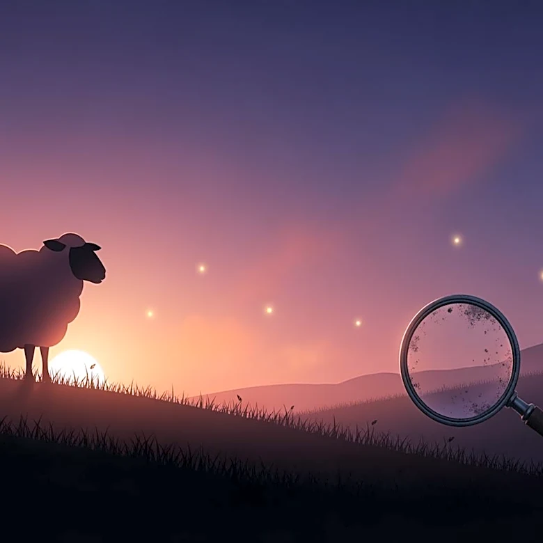 The Sheep Detectives Movie Explores Themes of Death and Maturity Through Animated Characters