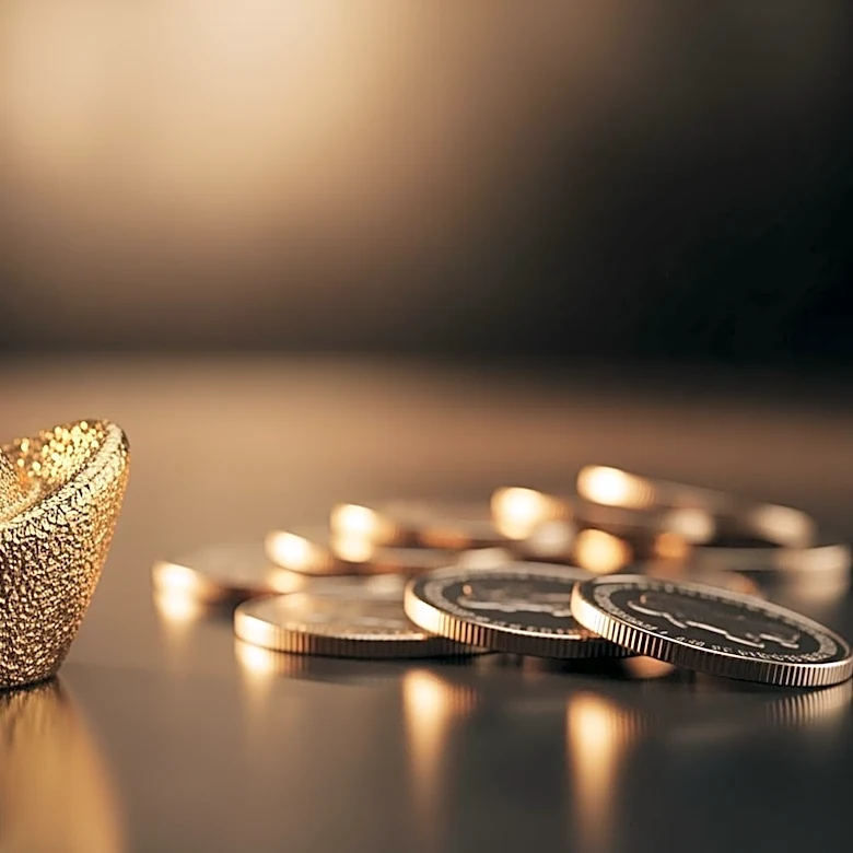 Gold Stock Weakness May Spur M Activity Amid Rising Producer Cash Flow