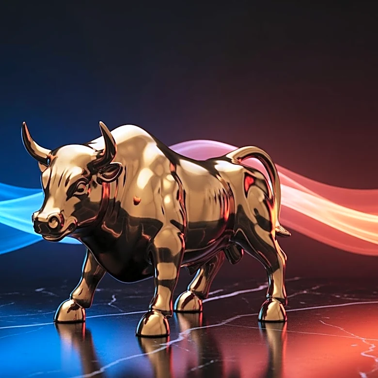 U.S. Stock Market Hits Record Highs Despite Iran Conflict and Rising Oil Prices