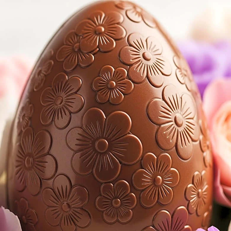 Godiva Unveils Premium Spring Collection for Easter Season