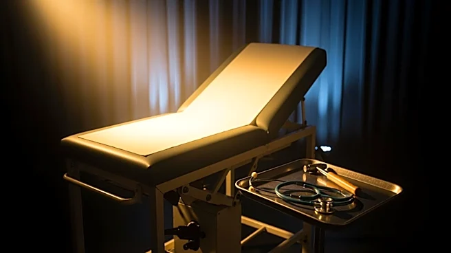 Noah Wyle Performs Live Physical Exam at Netflix Is a Joke Benefit Show
