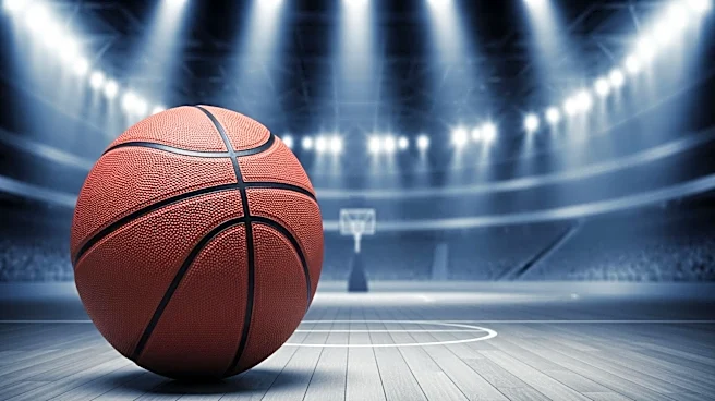San Antonio Spurs Lead Series Against Minnesota Timberwolves in NBA Playoffs