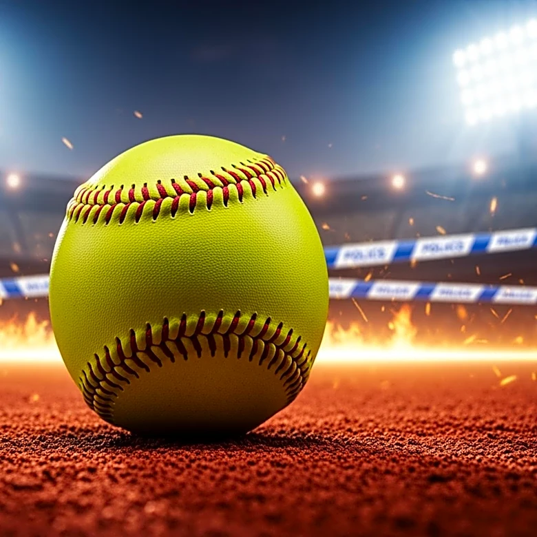 Texas Tech Dominates Kansas in Big 12 Softball Tournament Semifinals
