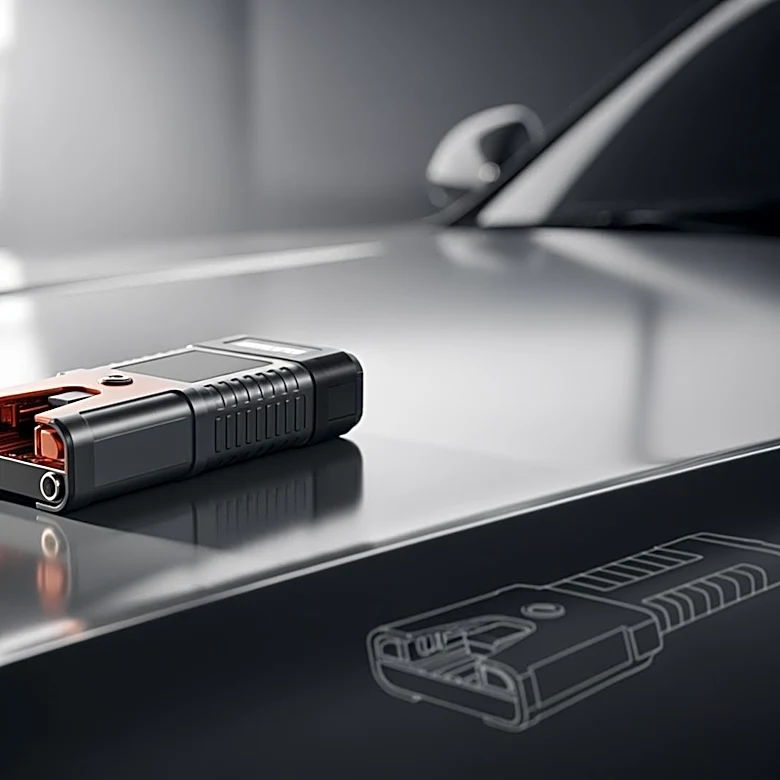 AstroAI S8 Cordless Car Jump Starter Now Available for Under $20