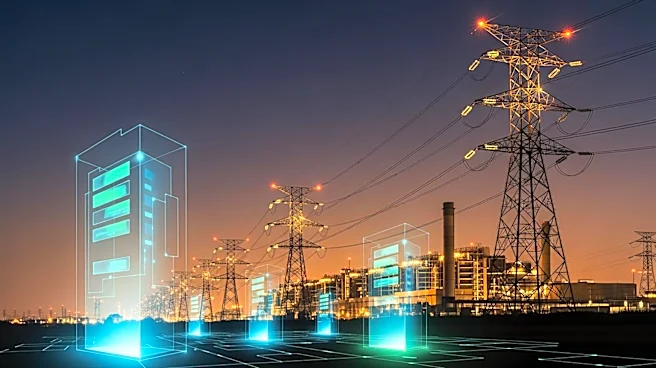 AEP Plans to Double Power Generation by 2030 Due to Data Center Expansion in Ohio and Texas