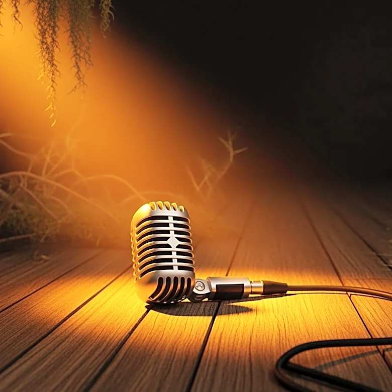 Marc Broussard to Perform 'Bayou Soul' Concert in Fall River, Supporting New Album