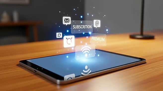 Substack Achieves Milestone with Over Half a Million Paid Subscriptions in the U.K.