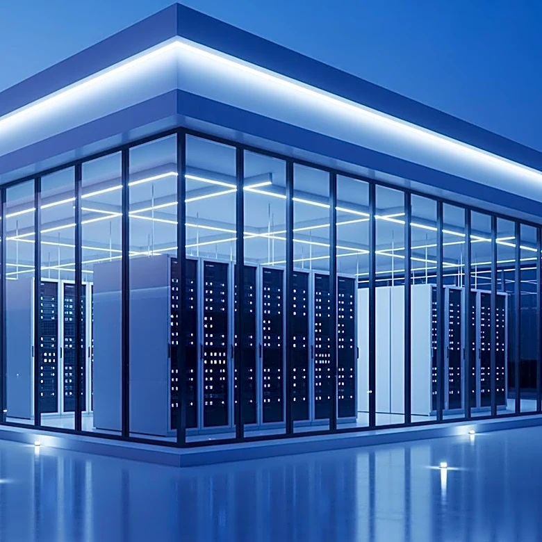 Hut 8 Signs $9.8 Billion Lease for AI Data Center, Stock Reaches Record High