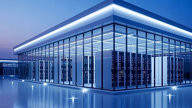 Hut 8 Signs $9.8 Billion Lease for AI Data Center, Stock Reaches Record High