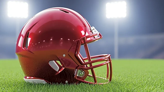 Alabama Football's EJ Crowell Prepares for Impactful Freshman Season