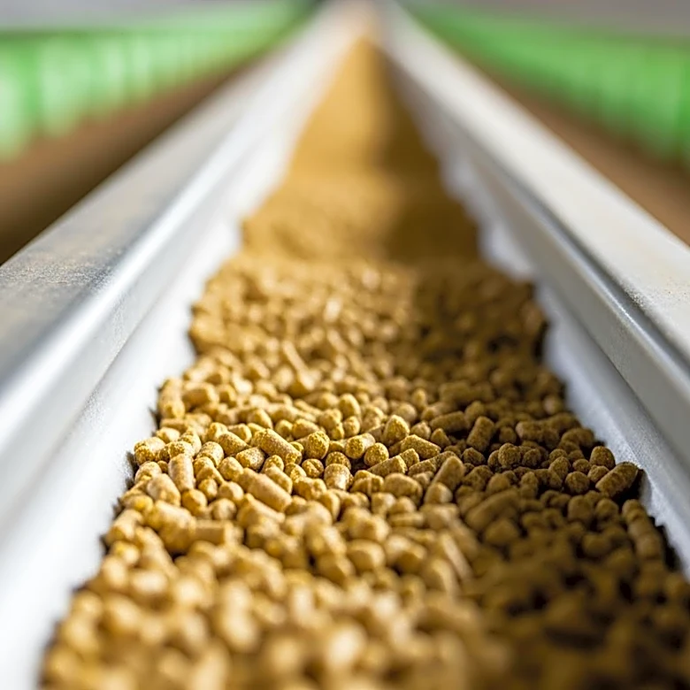 Precision Nutrition Advances Animal Health and Farm Efficiency