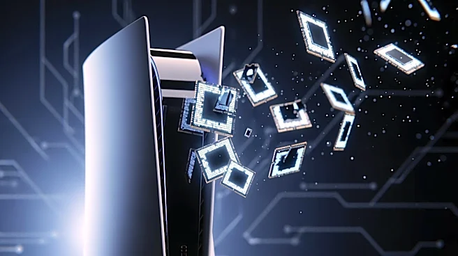 PS5 Sales Projected to Decline Due to Generative AI-Induced Memory Shortages