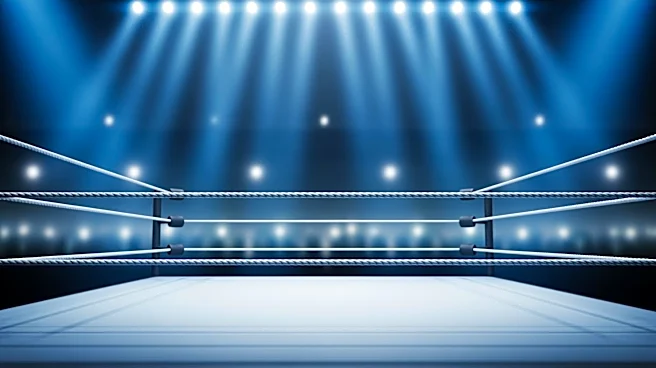 WWE SmackDown Spoiler Lineup for May 8, 2026 Revealed