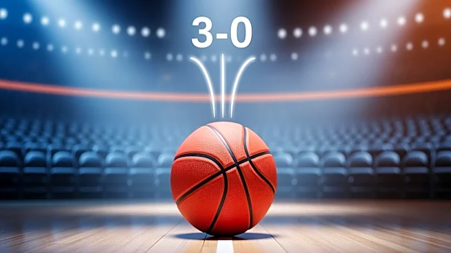 Jalen Brunson Leads Knicks to 3-0 Series Lead Over 76ers in NBA Playoffs
