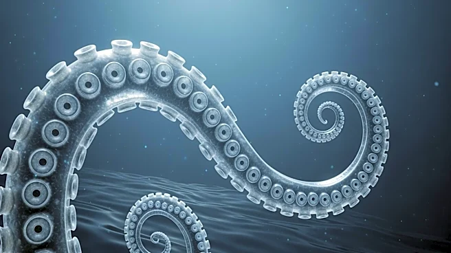 'Remarkably Bright Creatures' Director Olivia Newman Discusses CGI Octopus Creation