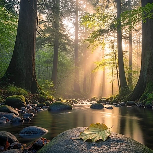 Film 'Silent Friend' Explores Human Connection to Nature Through Unique Storytelling