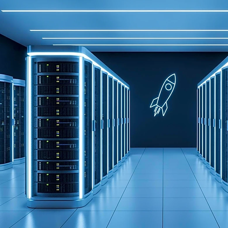 Anthropic Partners with SpaceX for AI Compute to Meet Growing Demand