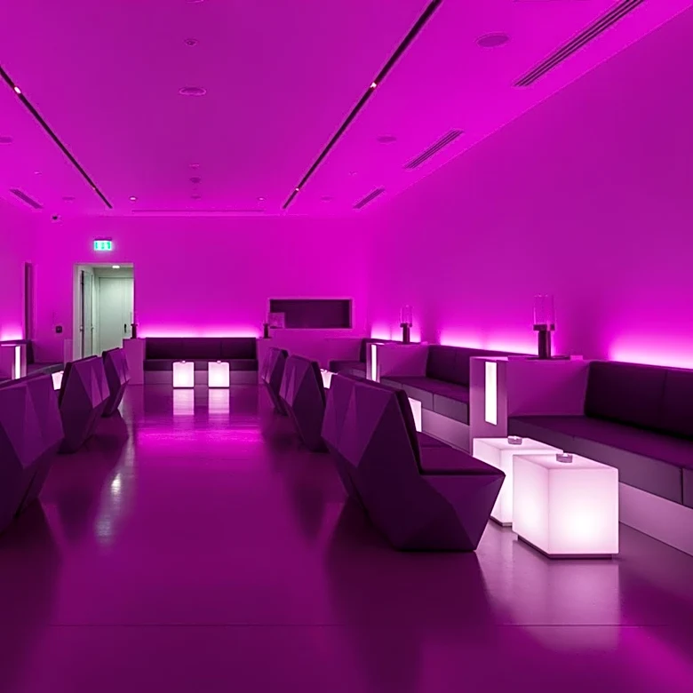 T-Mobile Introduces Club Magenta Lounges to Enhance Customer Experience at Major Events