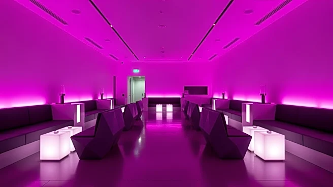 T-Mobile Introduces Club Magenta Lounges to Enhance Customer Experience at Major Events