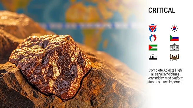 NGEx Minerals Completes Phase 4 Drilling at Lunahuasi, Reveals High-Grade Copper Zones
