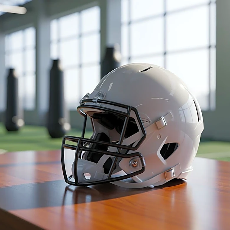 Chicago Bears Initiate Rookie Minicamp at Halas Hall, Introducing 54 New Players
