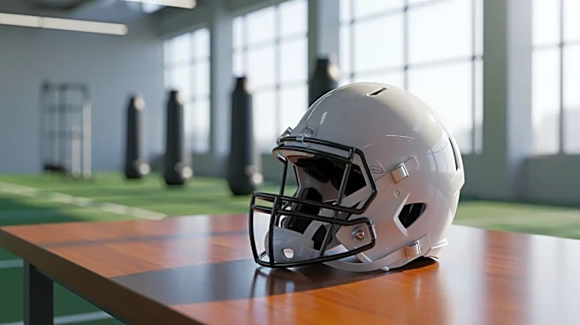 Chicago Bears Initiate Rookie Minicamp at Halas Hall, Introducing 54 New Players