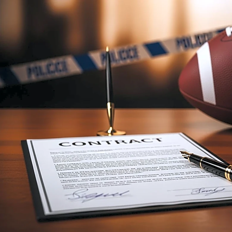 Chicago Bears' Undrafted Free Agent Caden Barnett Secures Significant Contract