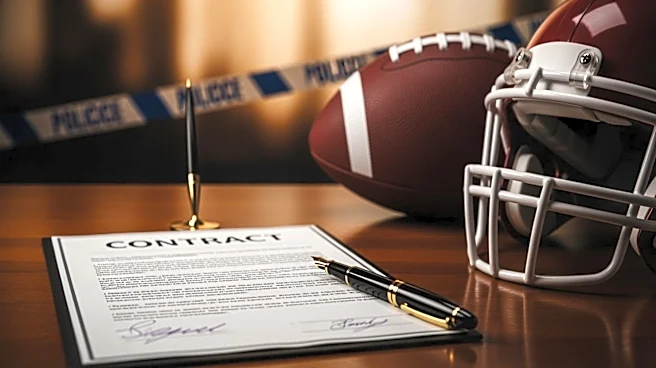 Chicago Bears' Undrafted Free Agent Caden Barnett Secures Significant Contract