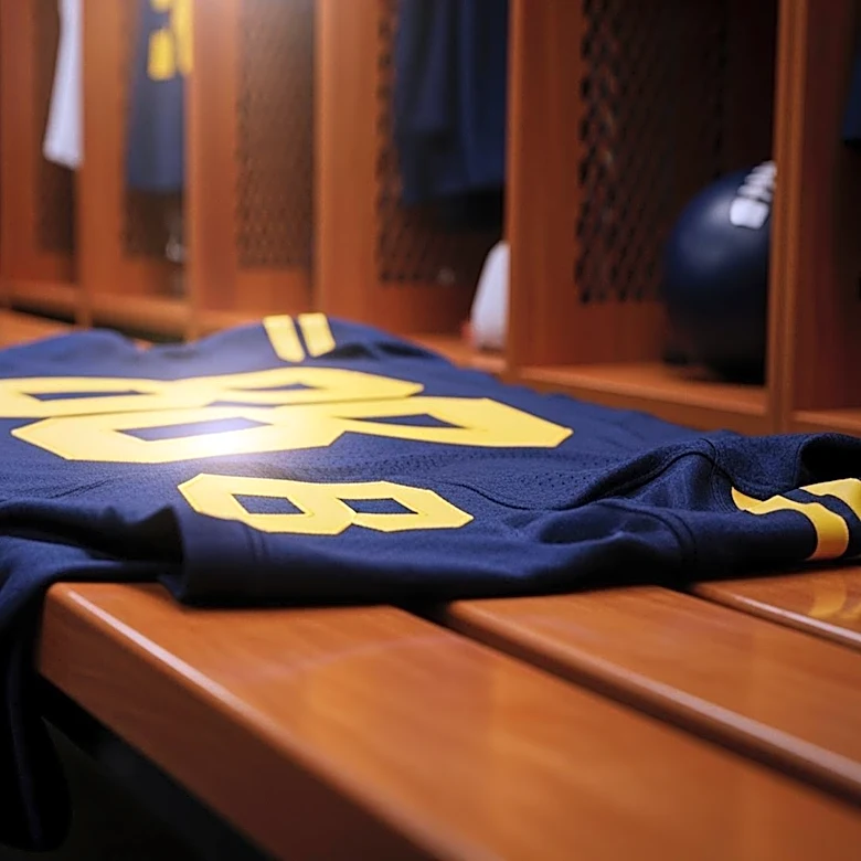 Michigan Wolverines' Eli Owens Changes Jersey Number to Honor Family Legacy